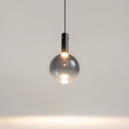Maytoni Nebula LED-pendel
