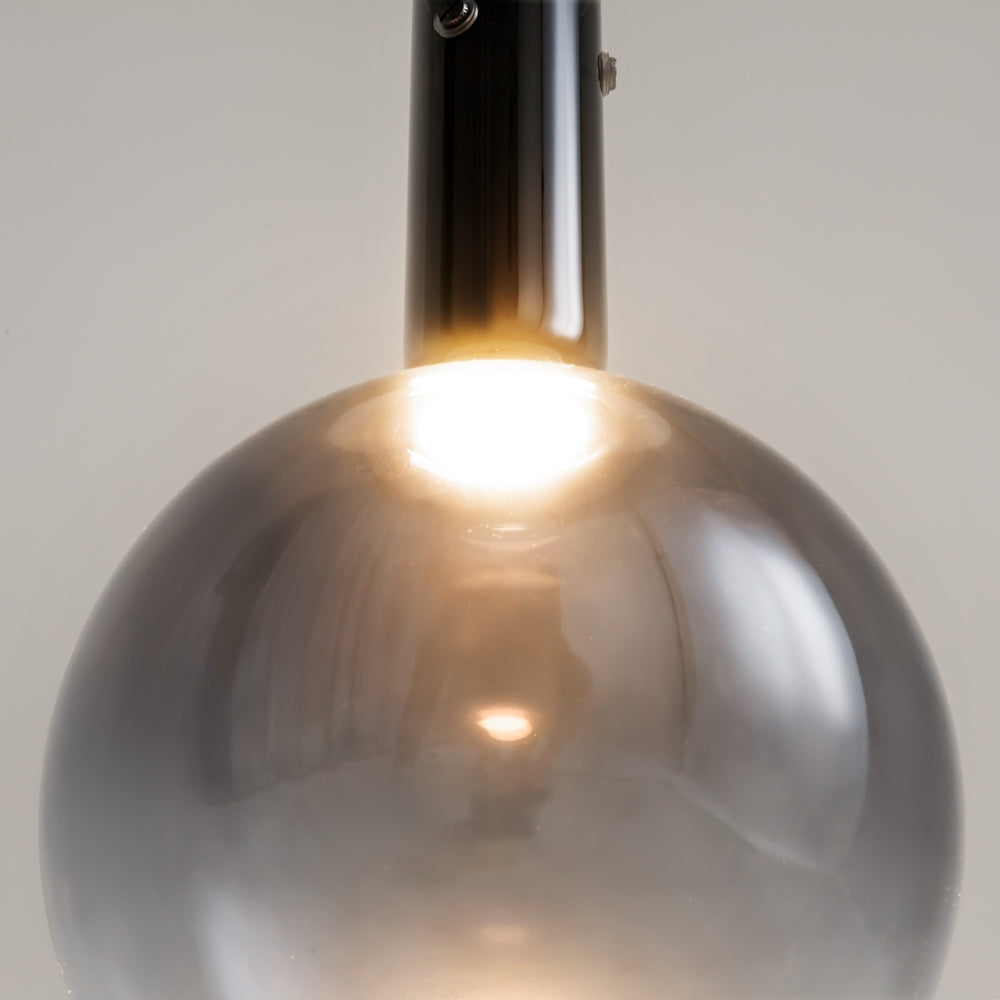 Maytoni Nebula LED-pendel