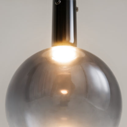 Maytoni Nebula LED-pendel