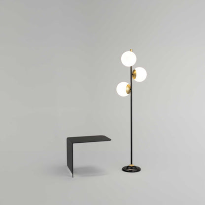Maytoni Nostalgia E14 gulvlampe