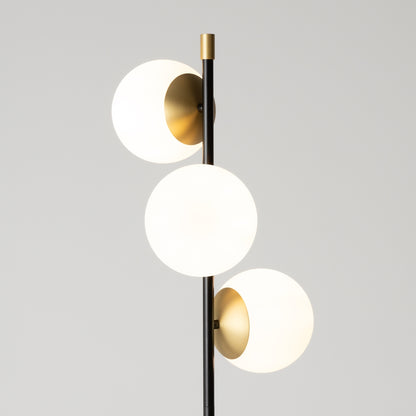 Maytoni Nostalgia E14 gulvlampe