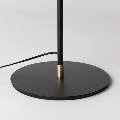 Maytoni Nostalgia E14 gulvlampe