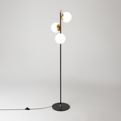 Maytoni Nostalgia E14 gulvlampe