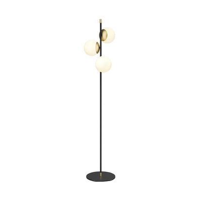 Maytoni Nostalgia E14 gulvlampe