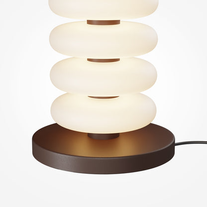 Maytoni Nuvem LED-gulvlampe
