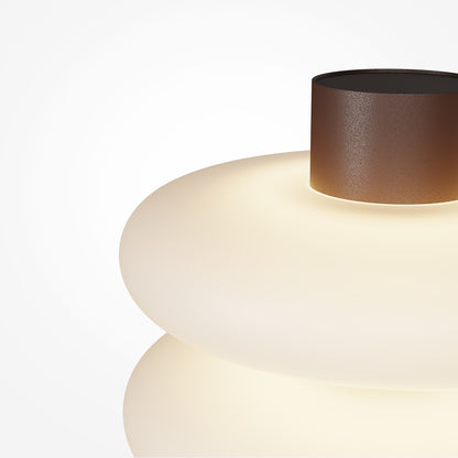 Maytoni Nuvem LED-gulvlampe