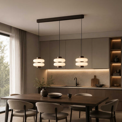 Maytoni Nuvem LED-pendel
