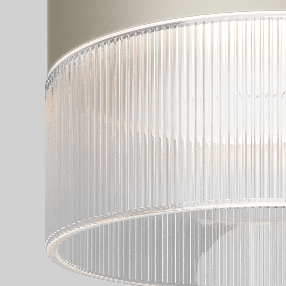 Maytoni Olin LED-indbygget lampe