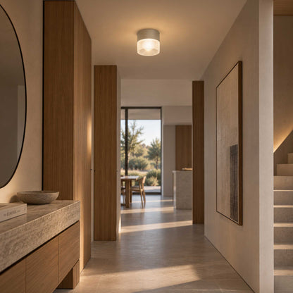 Maytoni Olin LED-indbygget lampe