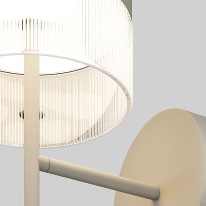 Maytoni Olin LED-væglampe