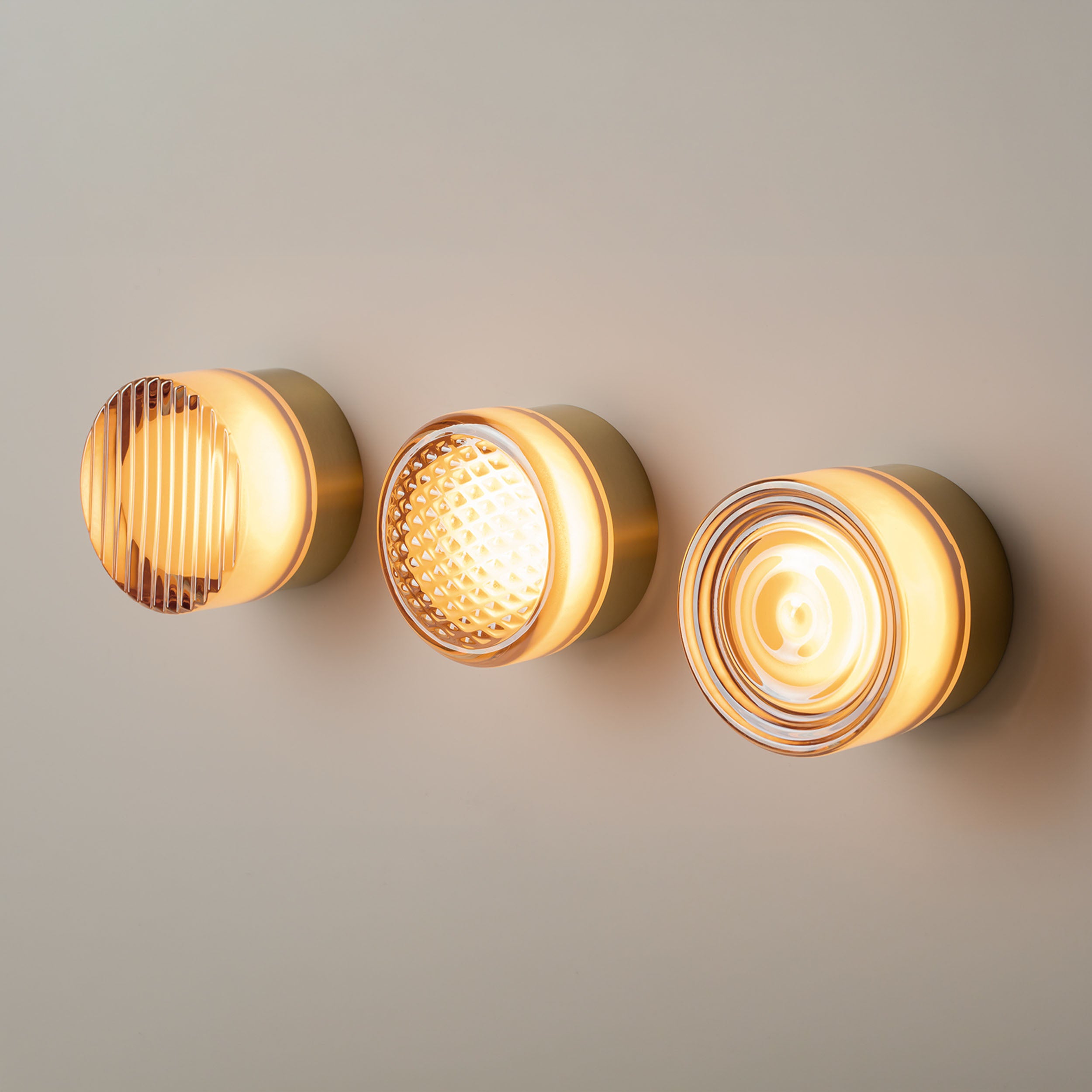 Maytoni Olo LED-væglampe