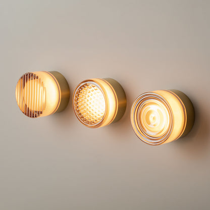 Maytoni Olo LED-væglampe