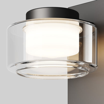 Maytoni Onyx LED-væglampe