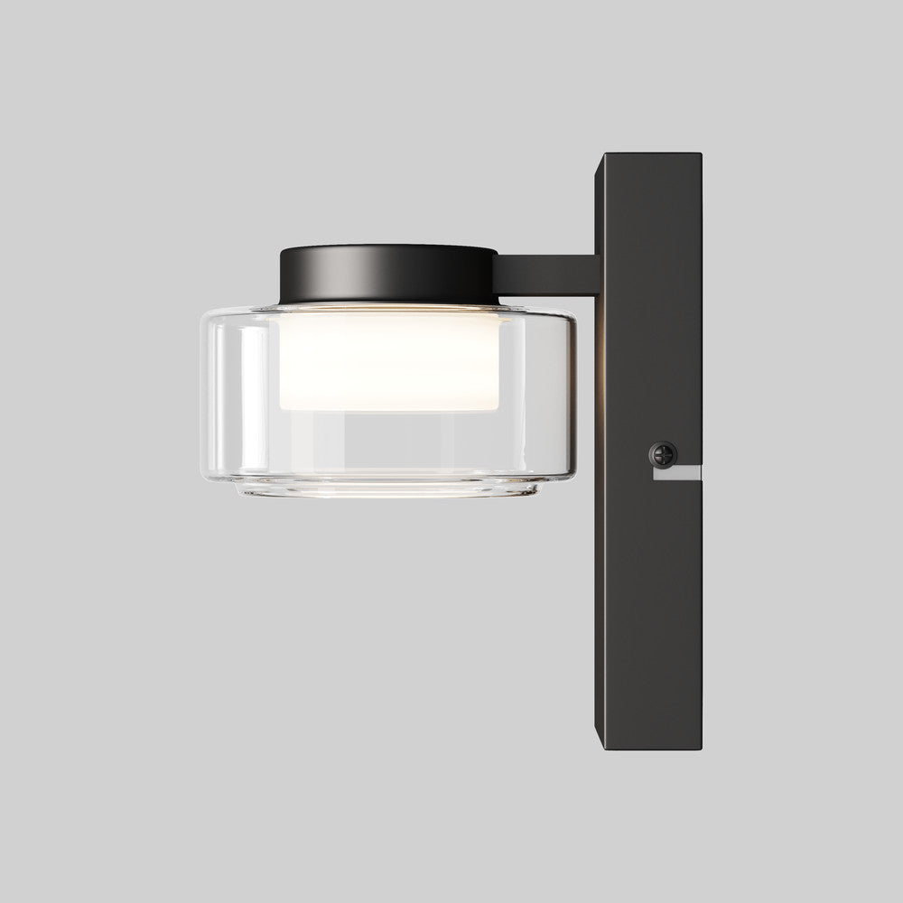 Maytoni Onyx LED-væglampe