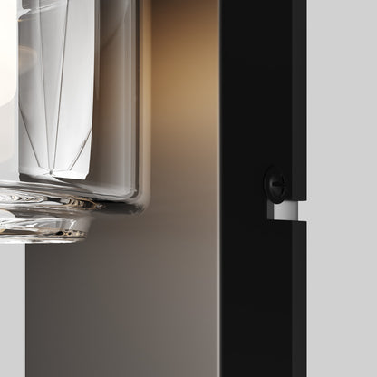 Maytoni Onyx LED-væglampe