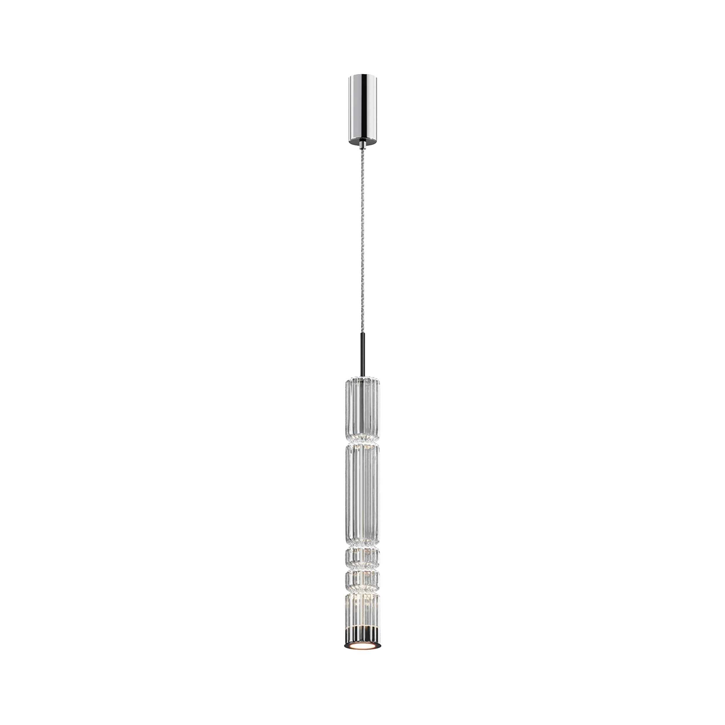 Maytoni Ordo LED-pendel