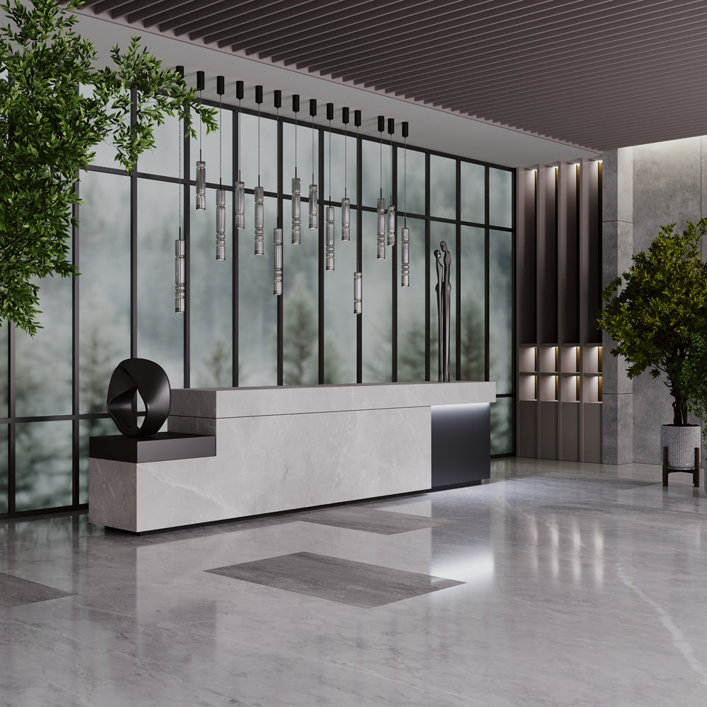 Maytoni Ordo LED-pendel