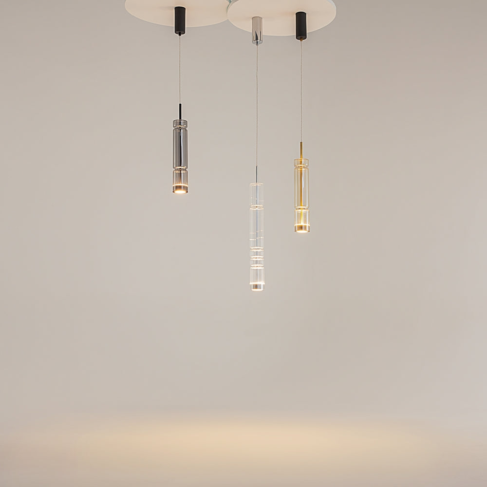 Maytoni Ordo LED-pendel