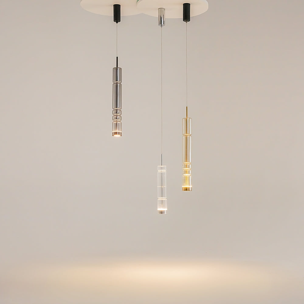 Maytoni Ordo LED-pendel