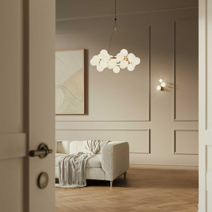 Maytoni Dallas G9 pendel