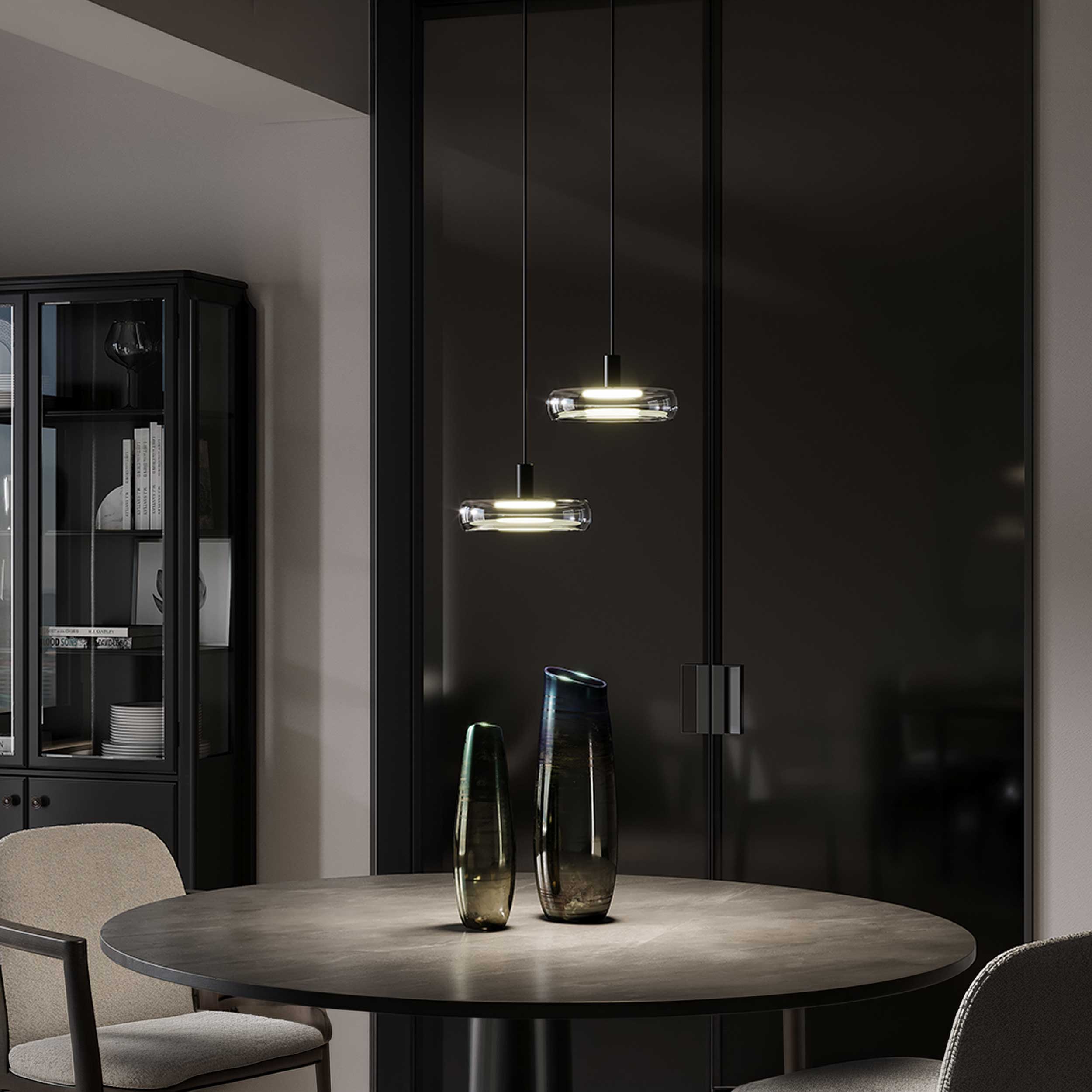 Maytoni Float LED pendel