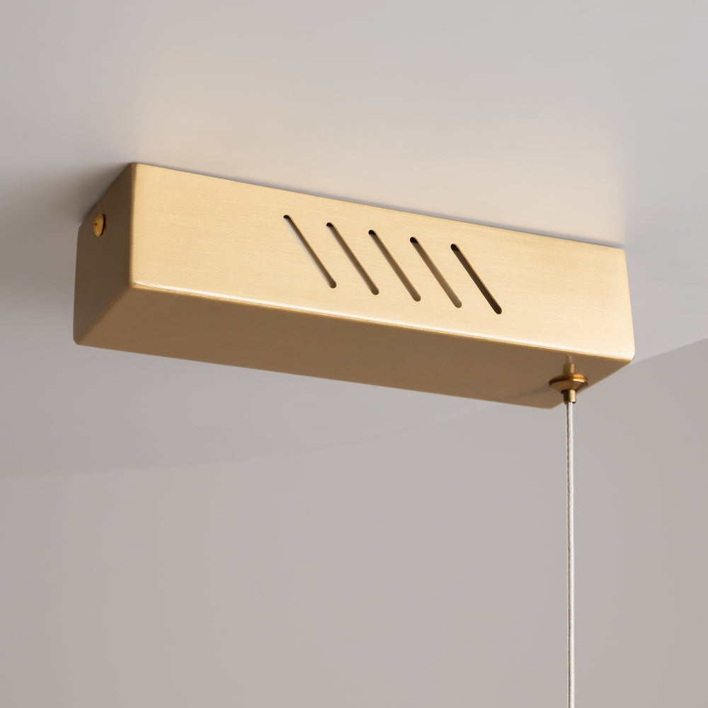 Maytoni Petra LED-pendel