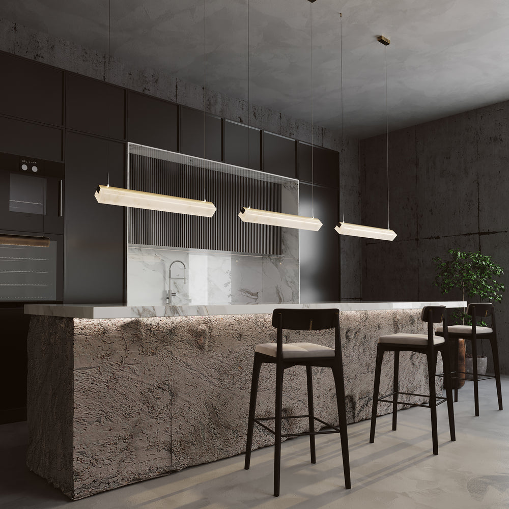 Maytoni Petra LED-pendel