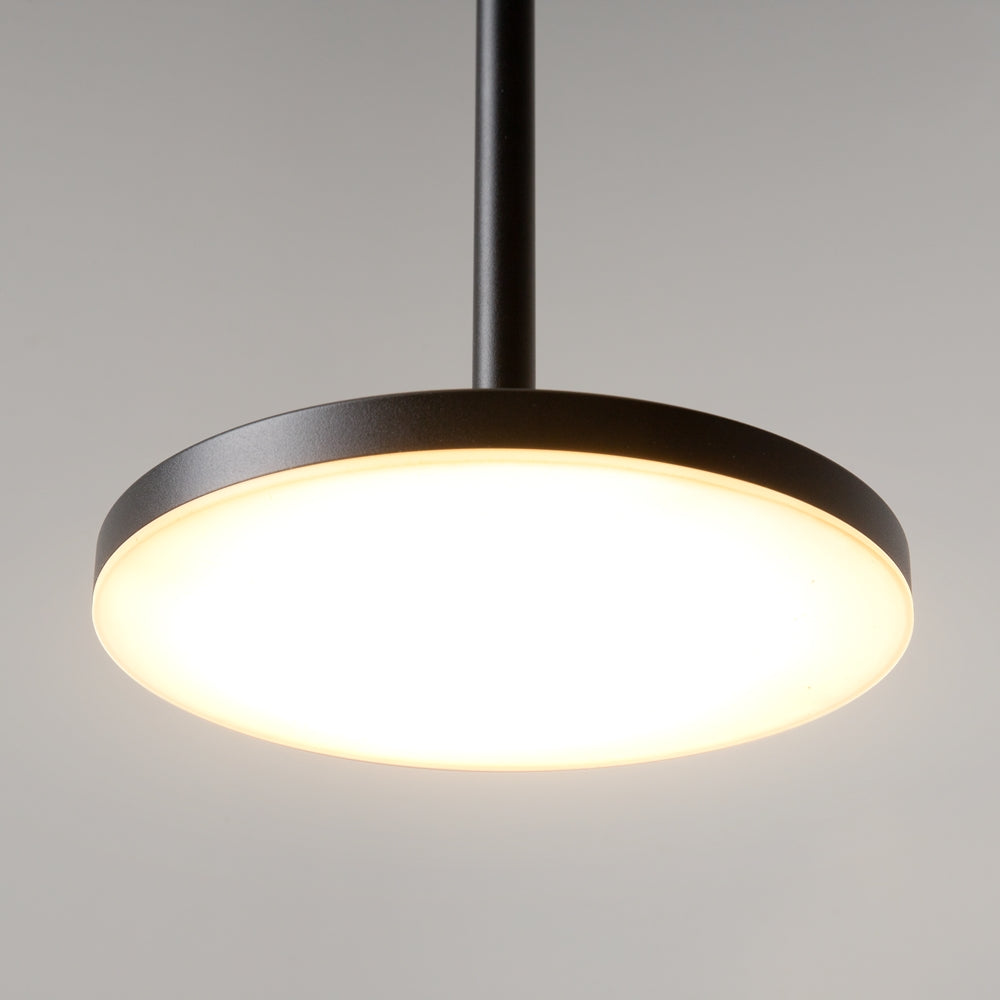 Maytoni Plato LED-pendel