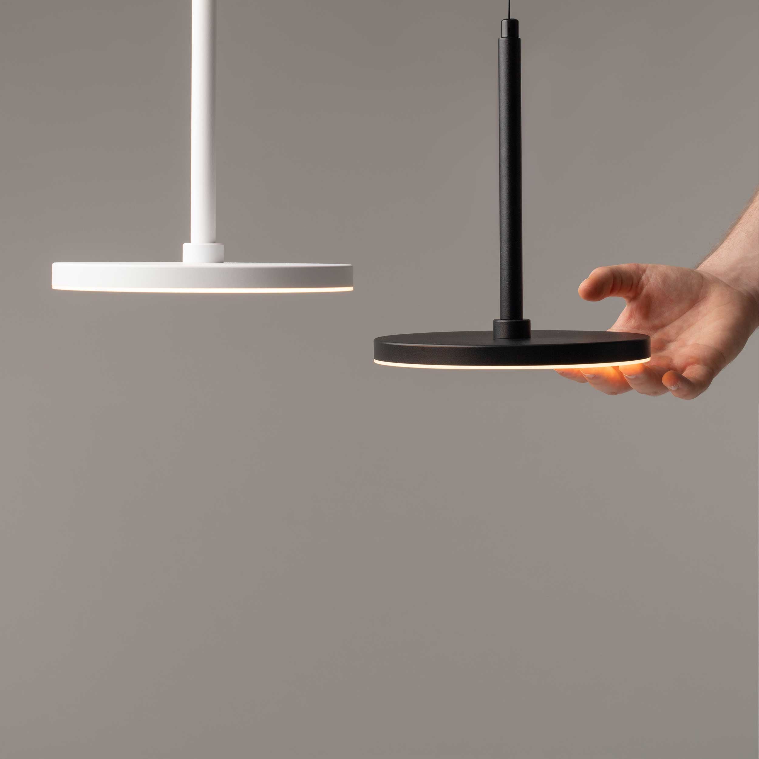 Maytoni Plato LED-pendel