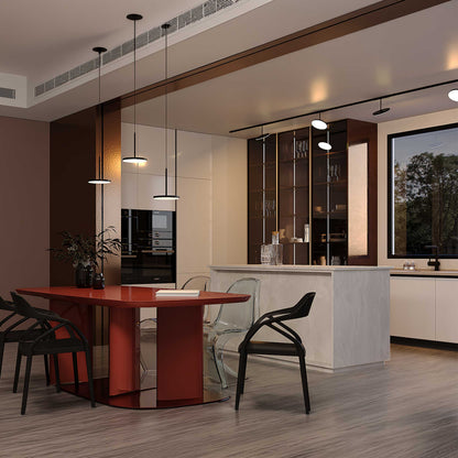 Maytoni Plato LED-pendel