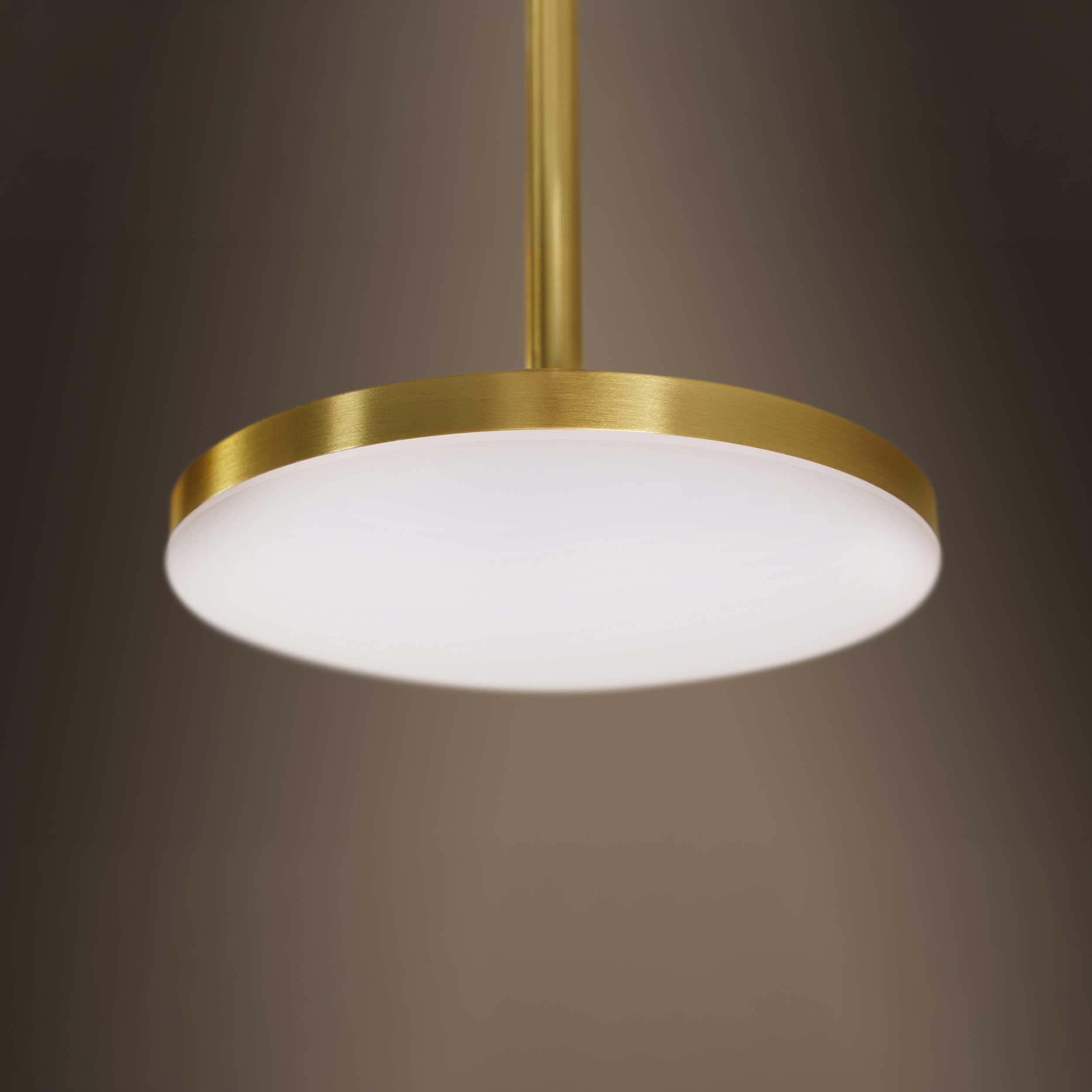 Maytoni Plato LED-pendel