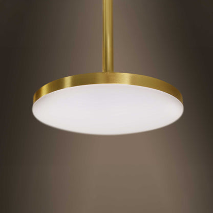 Maytoni Plato LED-pendel