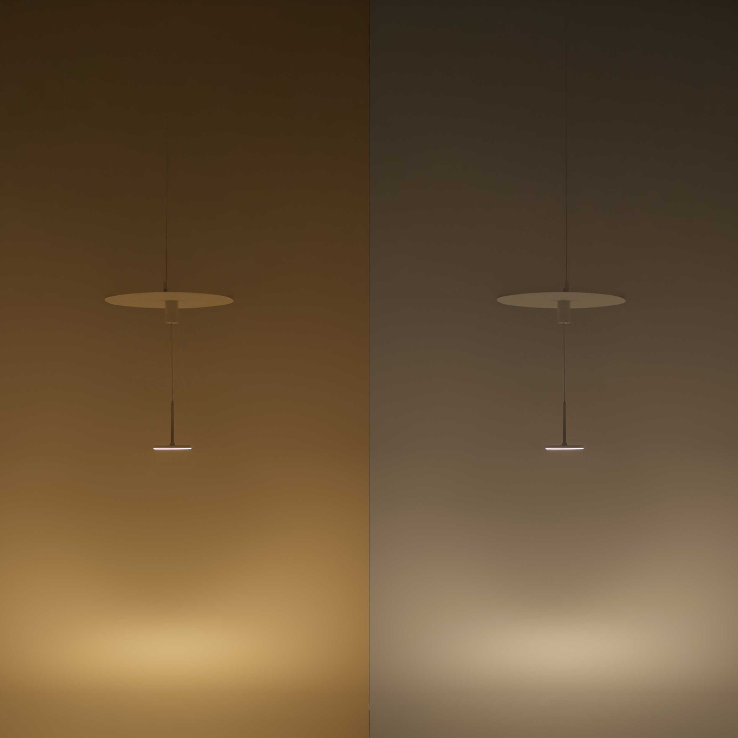 Maytoni Plato LED-pendel