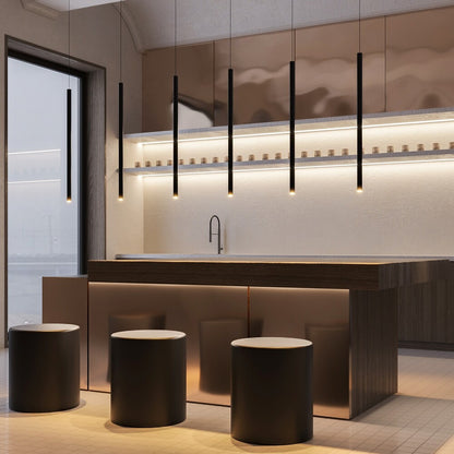 Maytoni Pro Extra LED pendel