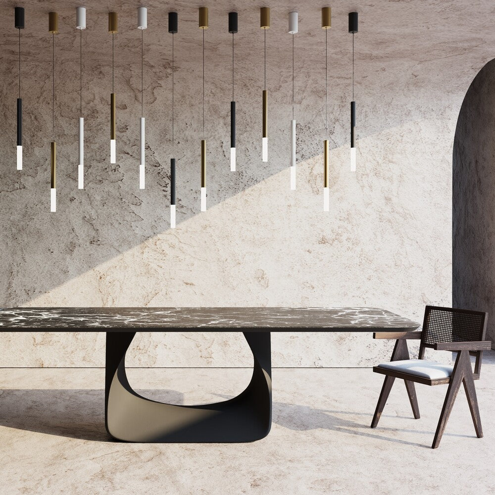 Maytoni Pro Shade LED-pendel