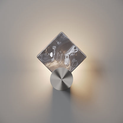 Maytoni Quadro LED-væglampe