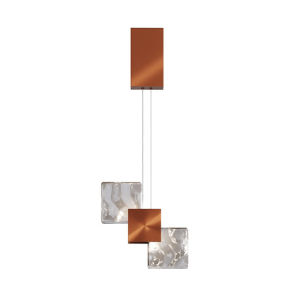 Maytoni Quadro LED-pendel