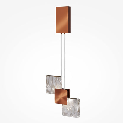 Maytoni Quadro LED-pendel
