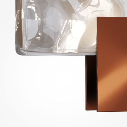 Maytoni Quadro LED-pendel
