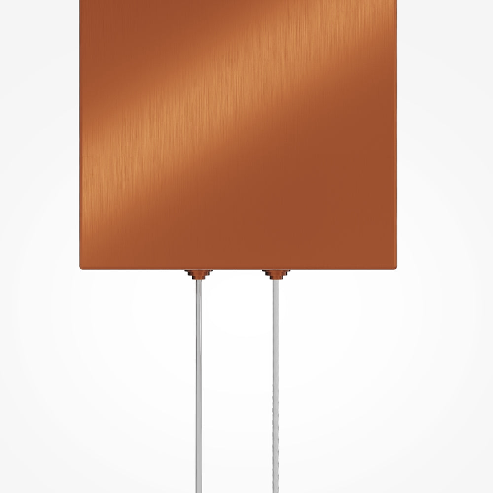 Maytoni Quadro LED-pendel