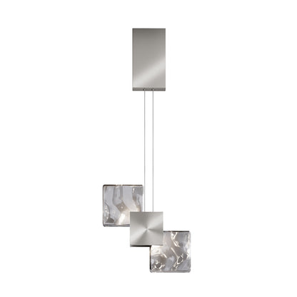 Maytoni Quadro LED-pendel