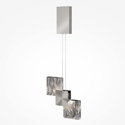 Maytoni Quadro LED-pendel