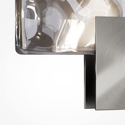 Maytoni Quadro LED-pendel