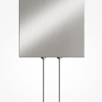 Maytoni Quadro LED-pendel