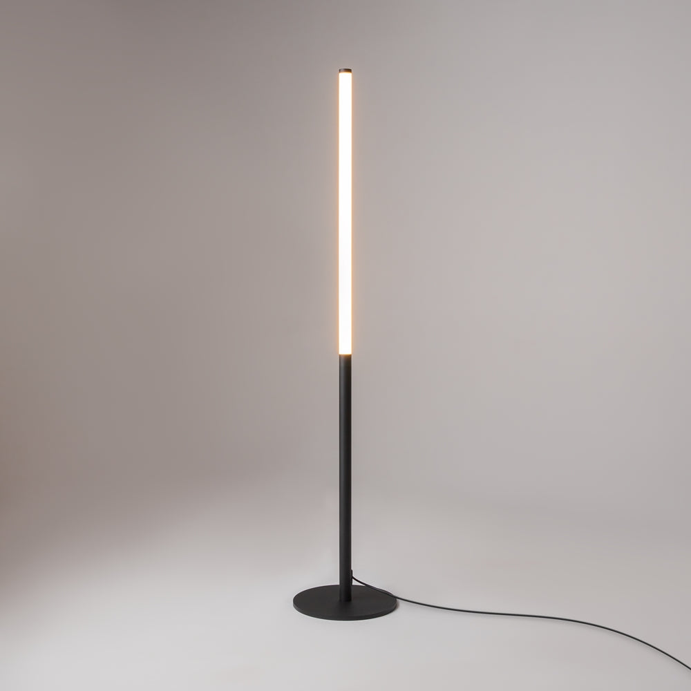 Maytoni Ray LED-gulvlampe