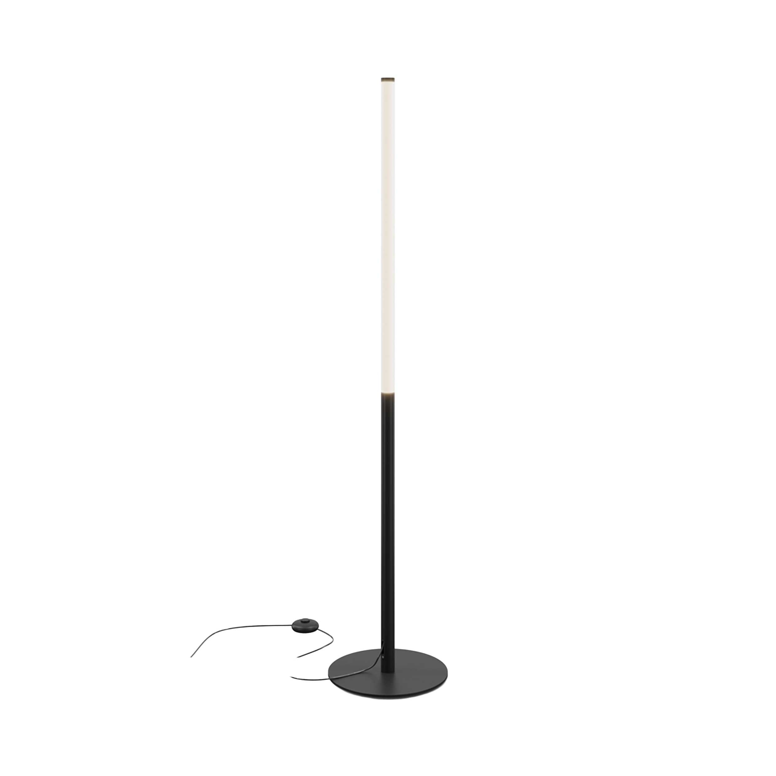 Maytoni Ray LED-gulvlampe