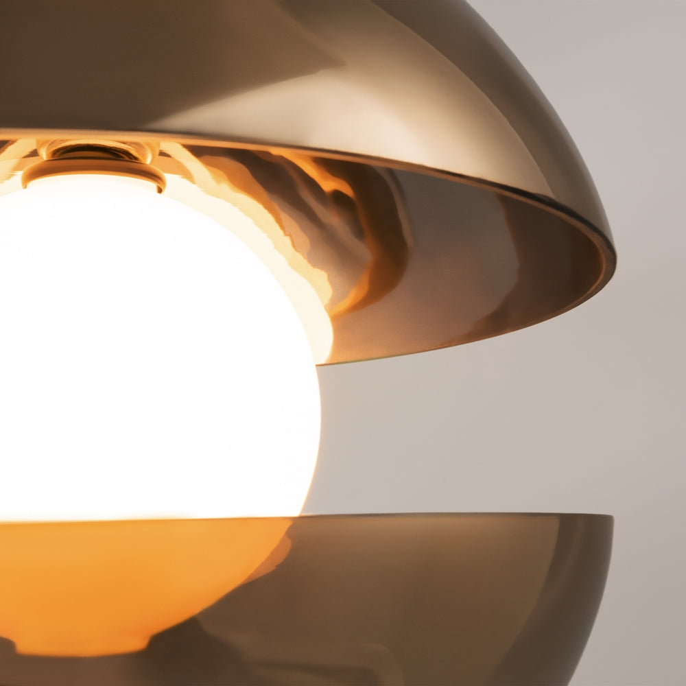 Maytoni Rebel LED-pendel