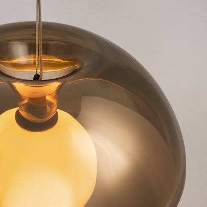 Maytoni Rebel LED-pendel