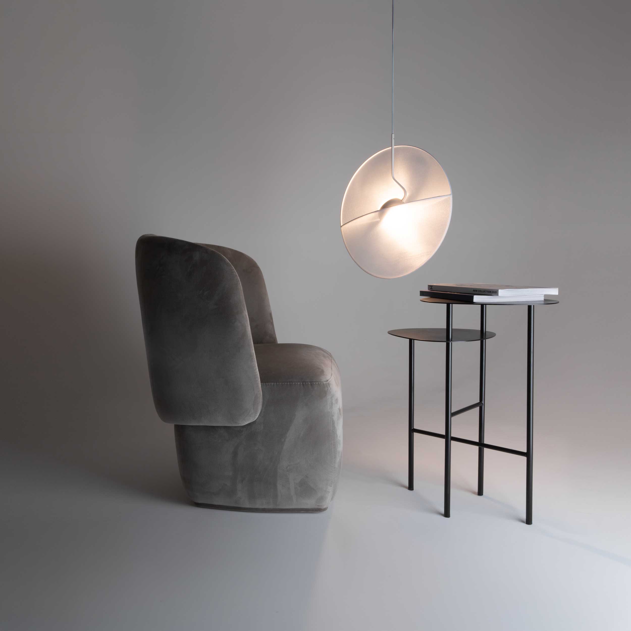 Maytoni Reflex LED pendel