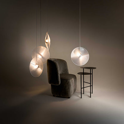 Maytoni Reflex LED pendel